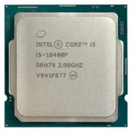پردازنده اینتل Tray مدل Intel Core i5-10400F