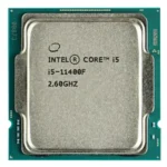 پردازنده اینتل Tray مدل Intel Core i5-11400F