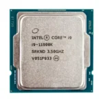 پردازنده اینتل Tray مدل Intel Core i9-11900K