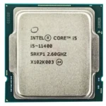 پردازنده اینتل Tray مدل Intel Core i5-11400