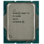 پردازنده اینتل Tray مدل Intel Core i5-12400