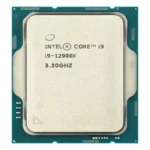 پردازنده اینتل Tray مدل Intel Core i9-12900K
