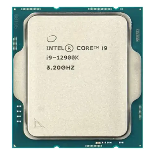 پردازنده اینتل Tray مدل Intel Core i9-12900K