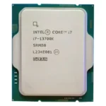 پردازنده اینتل Tray مدل Intel Core i7-13700K