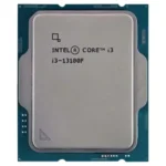 پردازنده اینتل Tray مدل Intel Core i3-13100F
