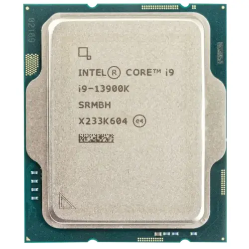 پردازنده اینتل Tray مدل Intel Core i9-13900K