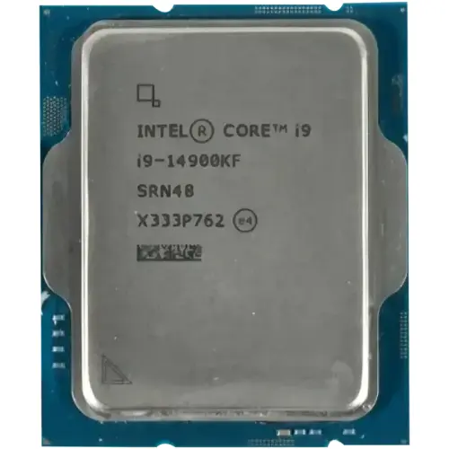 پردازنده اینتل Tray مدل Intel Core i9-14900KF