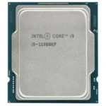 پردازنده اینتل Tray مدل Intel Core i9-11900KF