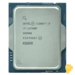 پردازنده اینتل Tray مدل Intel Core i7-13700F - Image 2