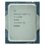 پردازنده اینتل Tray مدل Intel Core i7-13700F