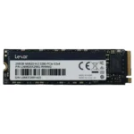 اس اس دی اینترنال M.2 NVMe لکسار مدل Lexar NM620 ظرفیت 256 گیگابایت