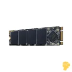 اس اس دی اینترنال M.2 NVMe لکسار مدل Lexar NM620 ظرفیت 256 گیگابایت - Image 2
