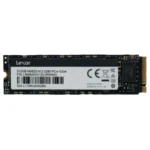اس اس دی اینترنال M.2 NVMe لکسار مدل Lexar NM620 ظرفیت 512 گیگابایت
