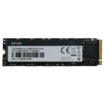 اس اس دی اینترنال M.2 NVMe لکسار مدل Lexar NM620 ظرفیت 1 ترابایت