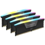 رم دسکتاپ DDR5 کورسیر 5200MHz مدل Corsair VENGEANCE ظرفیت 128 گیگابایت