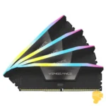 رم دسکتاپ DDR5 کورسیر 5200MHz مدل Corsair VENGEANCE ظرفیت 192 گیگابایت - Image 2