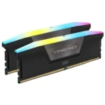 رم دسکتاپ DDR5 کورسیر 5200MHz مدل Corsair VENGEANCE ظرفیت 32 گیگابایت