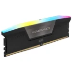 رم دسکتاپ DDR5 کورسیر 5200MHz مدل Corsair VENGEANCE ظرفیت 16 گیگابایت