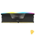 رم دسکتاپ DDR5 کورسیر 5200MHz مدل Corsair VENGEANCE ظرفیت 16 گیگابایت - Image 2