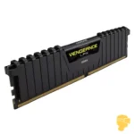 رم دسکتاپ DDR4 کورسیر 3200MHz مدل LPX ظرفیت 16 گیگابایت - Image 2