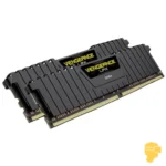 رم دسکتاپ DDR4 کورسیر 3200MHz مدل LPX ظرفیت 32 گیگابایت - Image 2