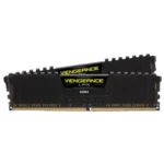 رم دسکتاپ DDR4 کورسیر 3200MHz مدل LPX ظرفیت 32 گیگابایت