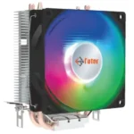 خنک کننده بادی پردازنده فاطر مدل Fater FC-F16
