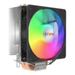 خنک کننده بادی پردازنده فاطر مدل Fater FC-F22