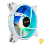 فن کیس 140 میلی متر Tray فاطر مدل Fater FS-140W R1 - Image 2