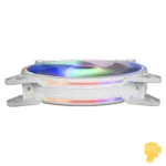 فن کیس 140 میلی متر Tray فاطر مدل Fater FS-140W R1 - Image 4
