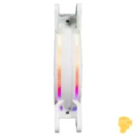 فن کیس 140 میلی متر Tray فاطر مدل Fater FS-140W R1 - Image 5
