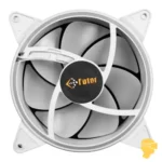 فن کیس 140 میلی متر Tray فاطر مدل Fater FS-140W R1 - Image 7