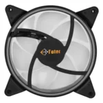 فن کیس 140 میلی متر Tray فاطر مدل Fater FS-140B R1