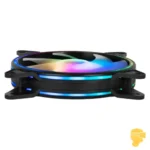 فن کیس 140 میلی متر Tray فاطر مدل Fater FS-140B R1 - Image 4