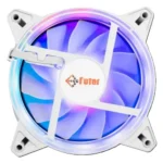 فن کیس 120 میلی متر Tray فاطر مدل Fater FS-120W R1