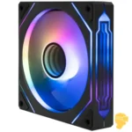 فن کیس 120 میلی متر Tray فاطر مدل FS-120B AR1 Square - Image 4