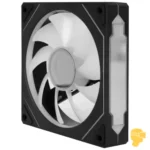 فن کیس 120 میلی متر Tray فاطر مدل FS-120B AR1 Square - Image 5