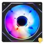 فن کیس 120 میلی متر Tray فاطر مدل FS-120B AR1 Square - Image 7