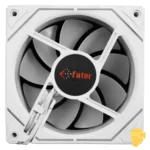 فن کیس 120 میلی متر Tray فاطر مدل FS-120W AR1 Square - Image 2