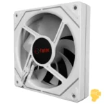 فن کیس 120 میلی متر Tray فاطر مدل FS-120W AR1 Square - Image 4