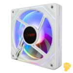 فن کیس 120 میلی متر Tray فاطر مدل FS-120W AR1 Square - Image 7