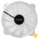 فن کیس 200 میلی متر Tray فاطر مدل Fater FS-200B AR1 - Image 2