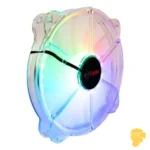 فن کیس 200 میلی متر Tray فاطر مدل Fater FS-200B AR1 - Image 4