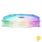 فن کیس 200 میلی متر Tray فاطر مدل Fater FS-200B AR1 - Image 5
