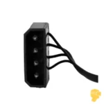 فن کیس 200 میلی متر Tray فاطر مدل Fater FS-200B AR1 - Image 9