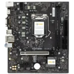 مادربرد فاطر مدل Fater H510M-K DDR4