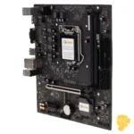 مادربرد فاطر مدل Fater H510M-K DDR4 - Image 2