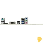 مادربرد فاطر مدل Fater H510M-K DDR4 - Image 8