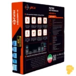 مادربرد فاطر مدل Fater H510M-K DDR4 - Image 12