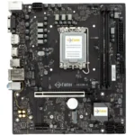 مادربرد فاطر مدل Fater H610M-K DDR4